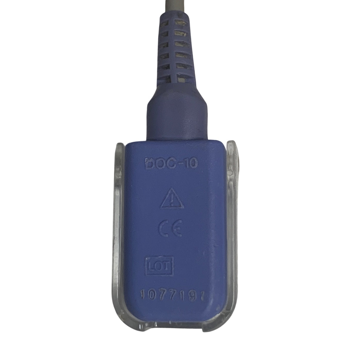 NELLCOR DOC-10 Medical Grade SPO2 Extension Cable