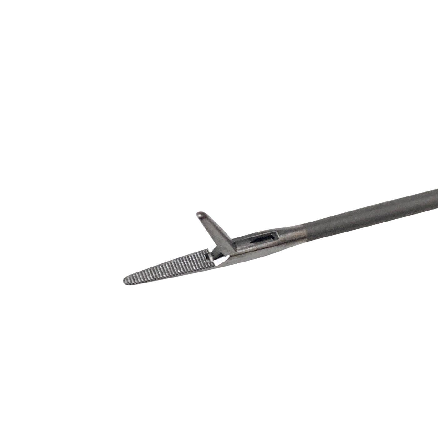 KARL STORZ REF 8593A Grasping Forceps, straight, 23 cm