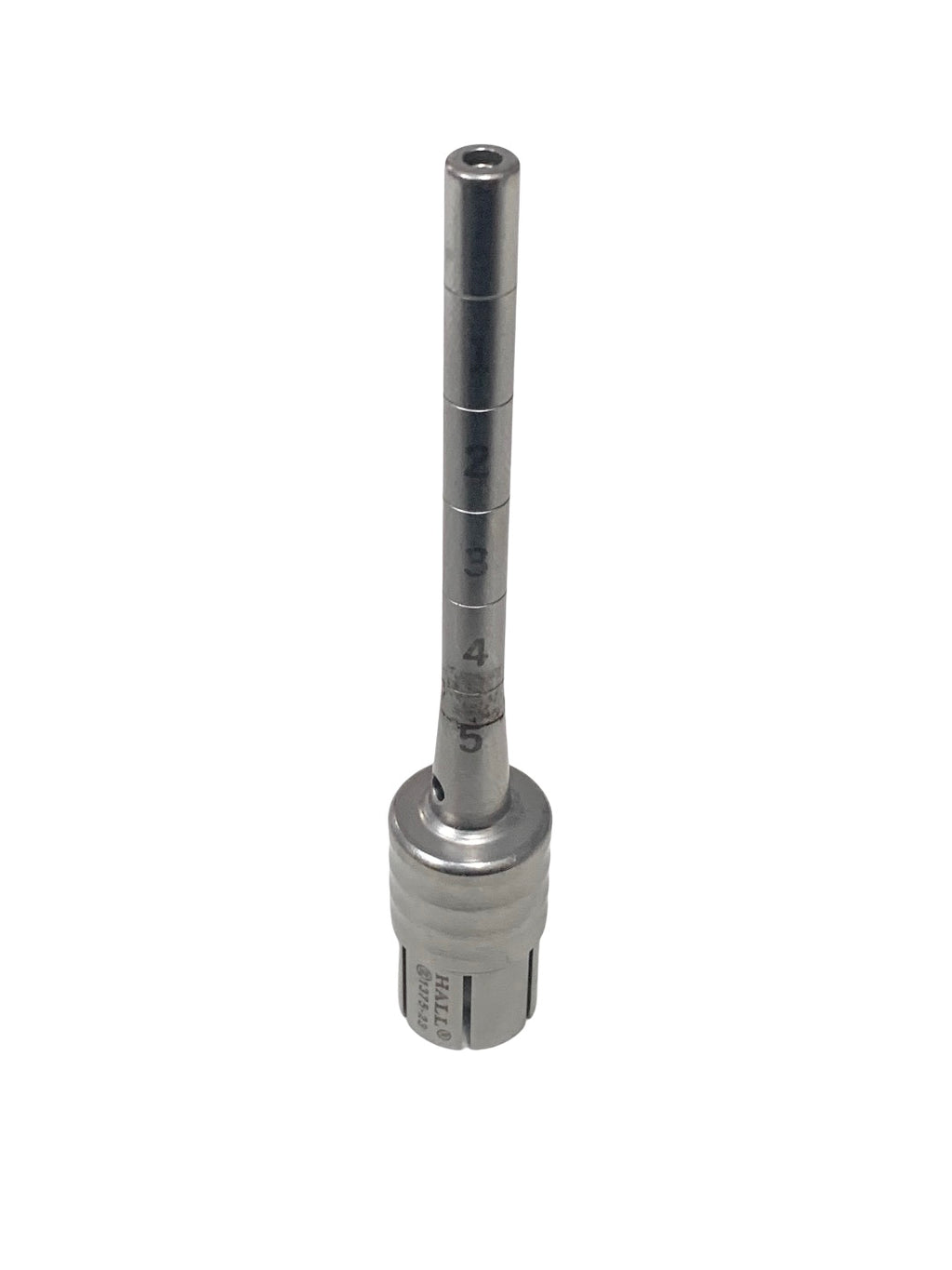 ZIMMER Hall Ref 1375-23 Extra Long Bur Guard
