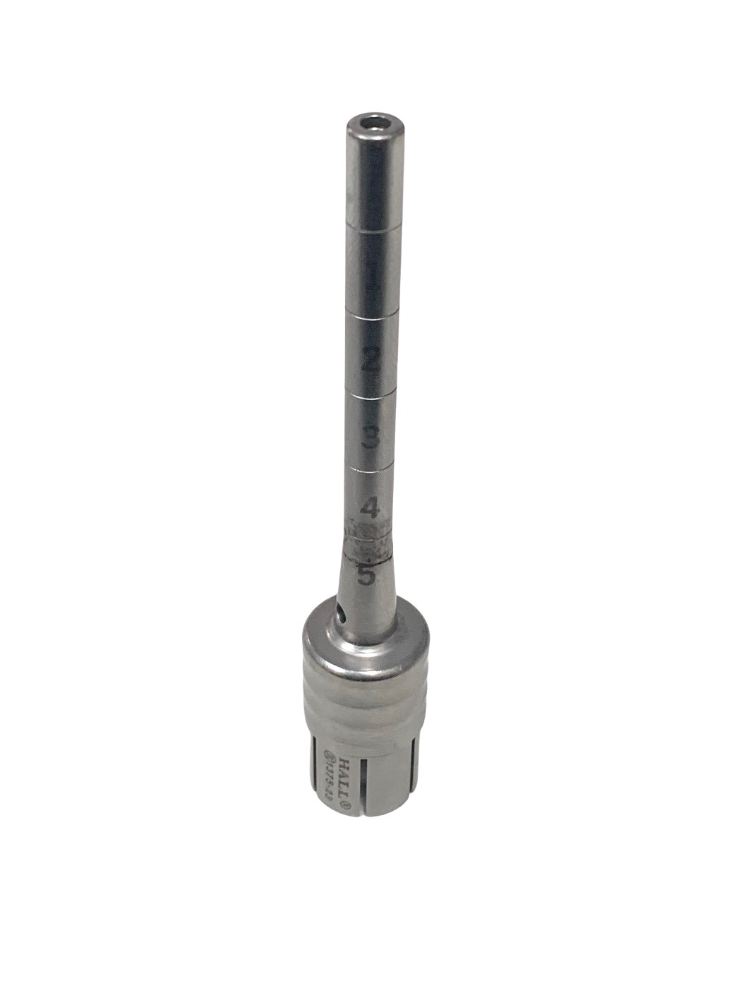 ZIMMER Hall Ref 1375-23 Extra Long Bur Guard