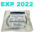 BOSTON SCIENTIFIC REF M00146165B0 ZIPwire Hydrophilic Guide Wire Standard Type Straight 0.038in x 150cm, Exp.2022/12