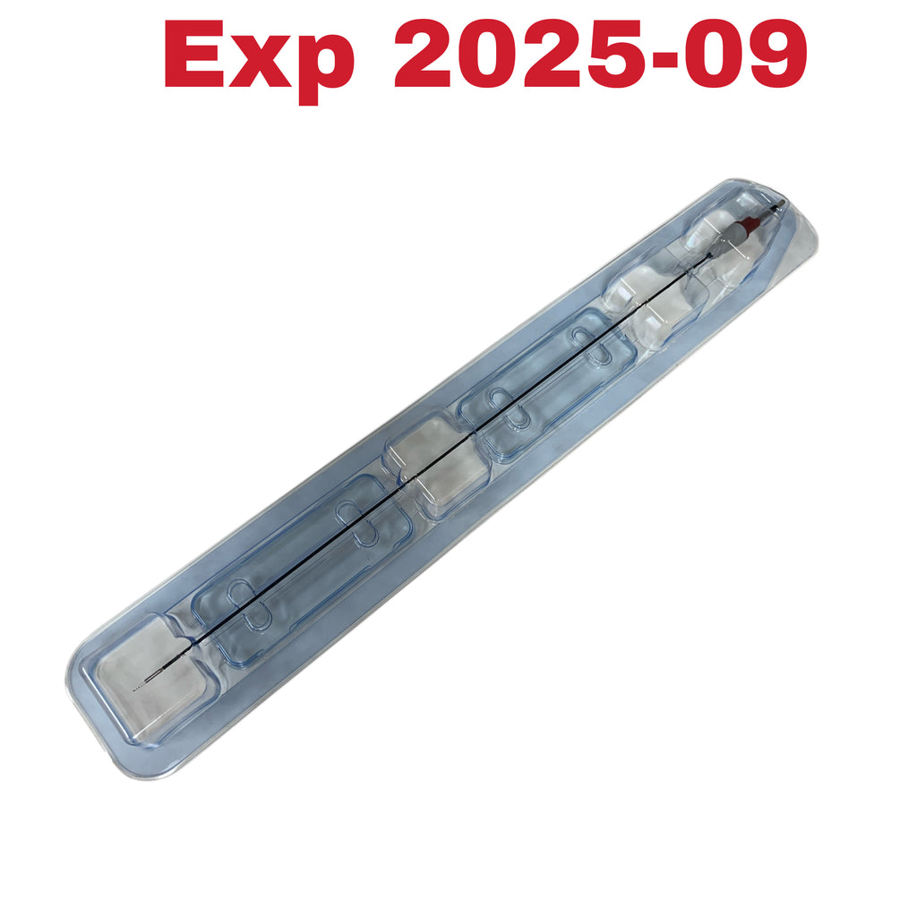 OLYMPUS WA47782A VERSAPOINT Bipolar Electrode Twizzle Tip 5 Fr 1.6 mm nom x 360 mm Exp 2025 09