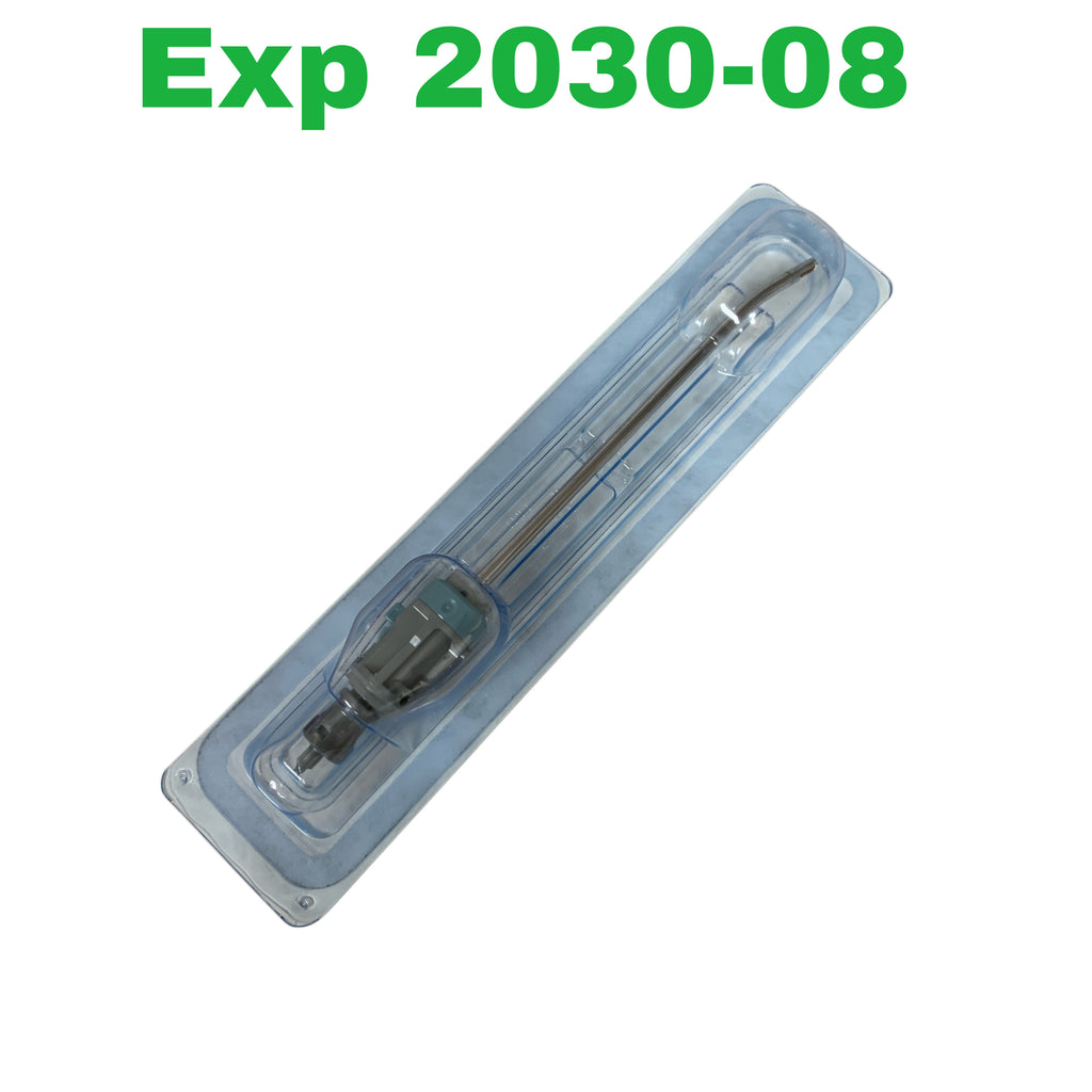 SMITH & NEPHEW 72205109 Dyonics Incisor Plus Platinum Blade Curved Concave 4.5mm Exp 2030 08