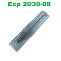 SMITH & NEPHEW 72205109 Dyonics Incisor Plus Platinum Blade Curved Concave 4.5mm Exp 2030 08