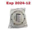 COOK G22300 NJFT-8 Nasal Jejunal Feeding Tube 8 Fr 240 cm EXP 2024 12