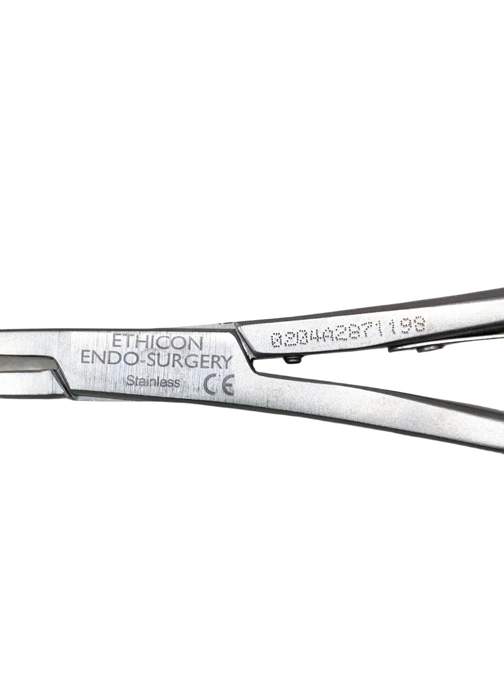 ETHICON Ligaclip Multiple - Clip Appliers - Ligaclip Applier with Stop - LX107