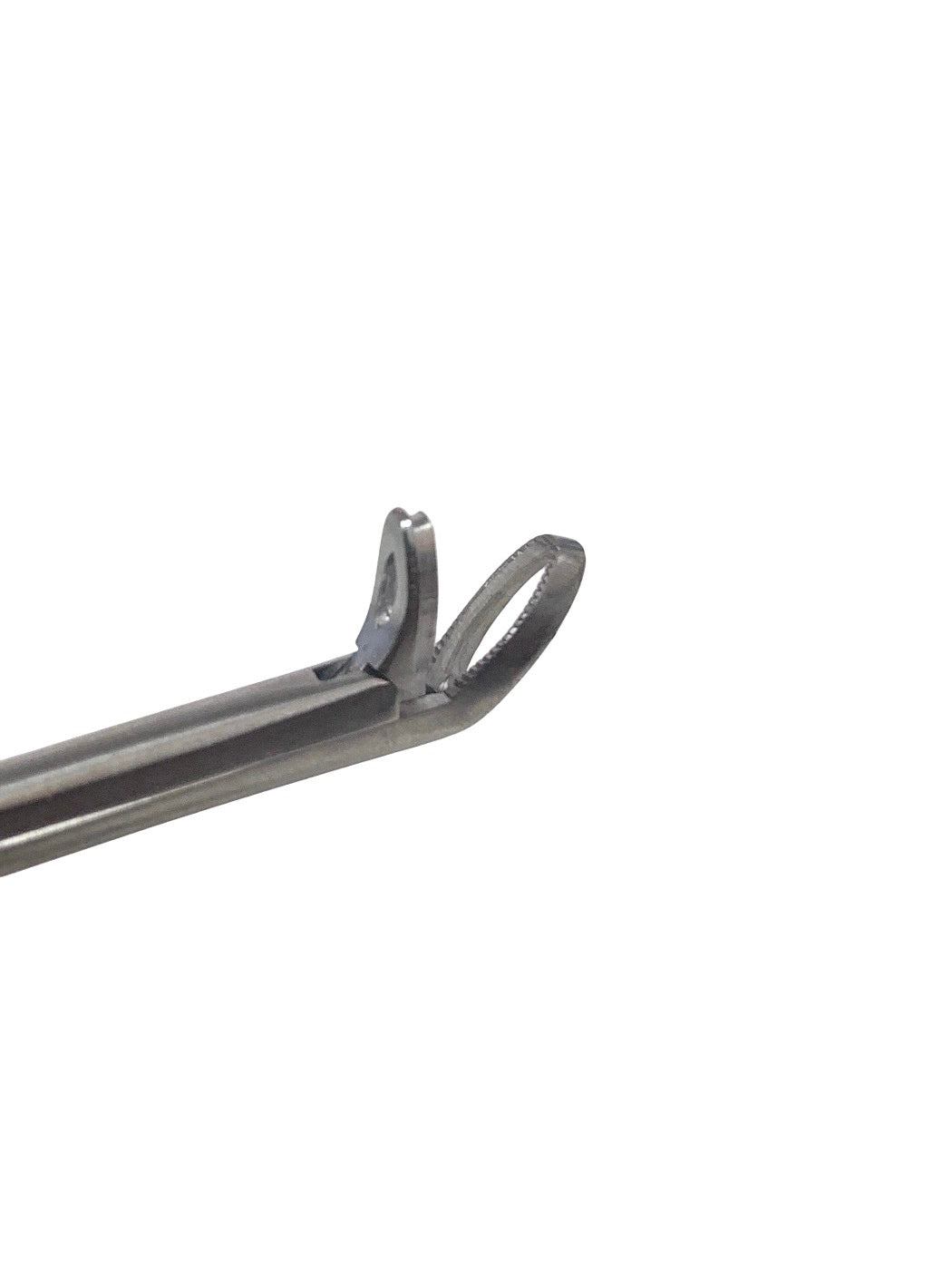 R. WOLF REF 23-0729 Weil Blakesley Forceps, Upturned 45°, 3.6mm
