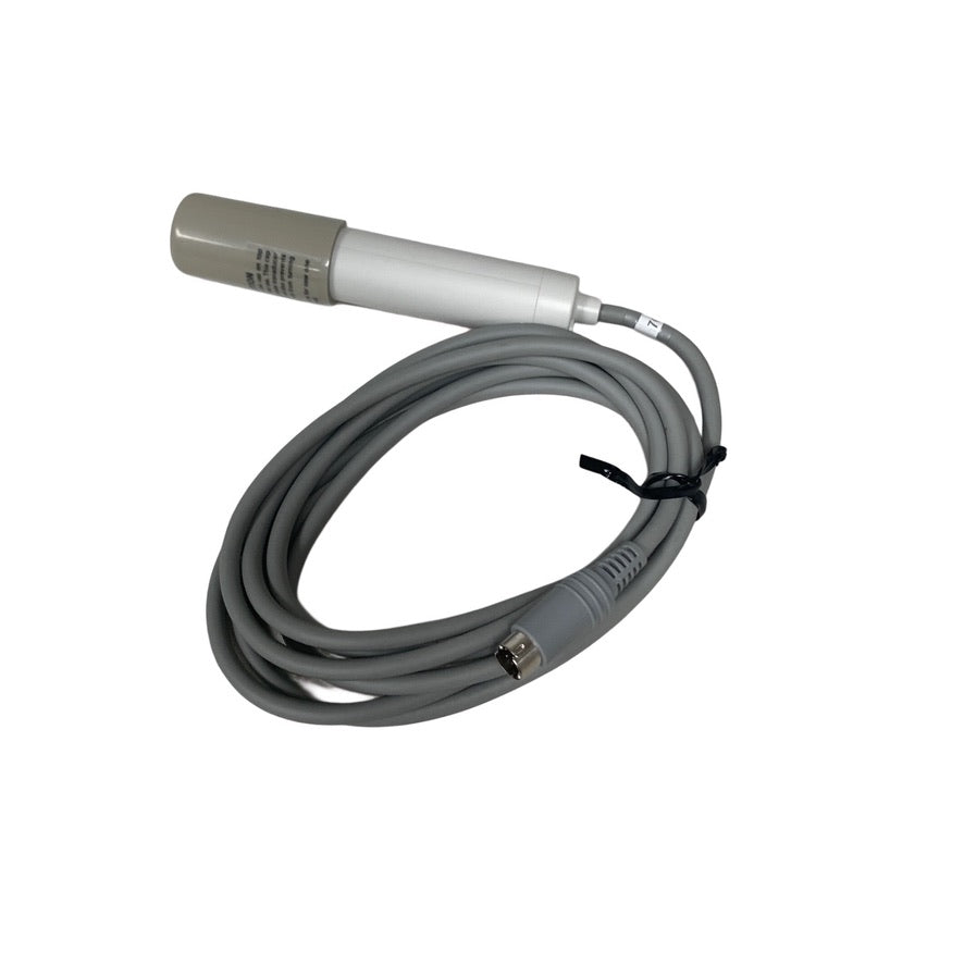KOVEN BT10M5 10 MHz Ultrasound Doppler Probe Transducer Unit with Cap