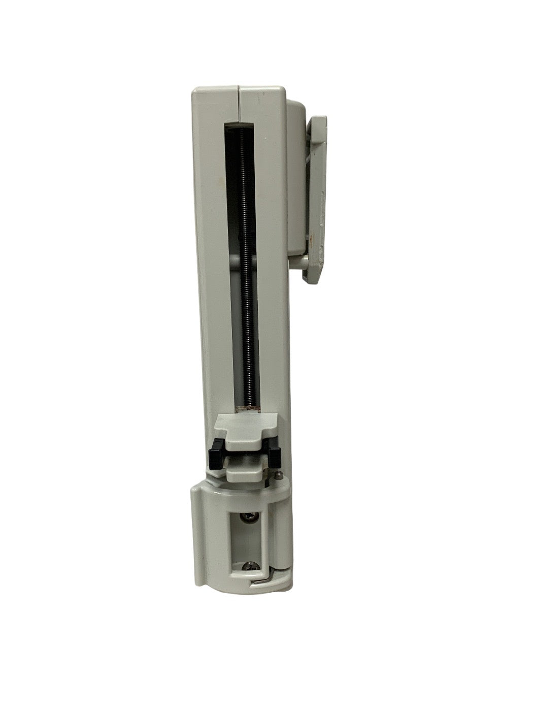 EXCELSIOR ESP60 Syringe Pump Medical Infusion Device with Pole Mount Clamp