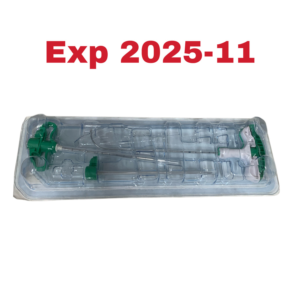 STRYKER REF 1025-011-000 AVAflex Curved Needle Kit 11 G Exp 2025 11