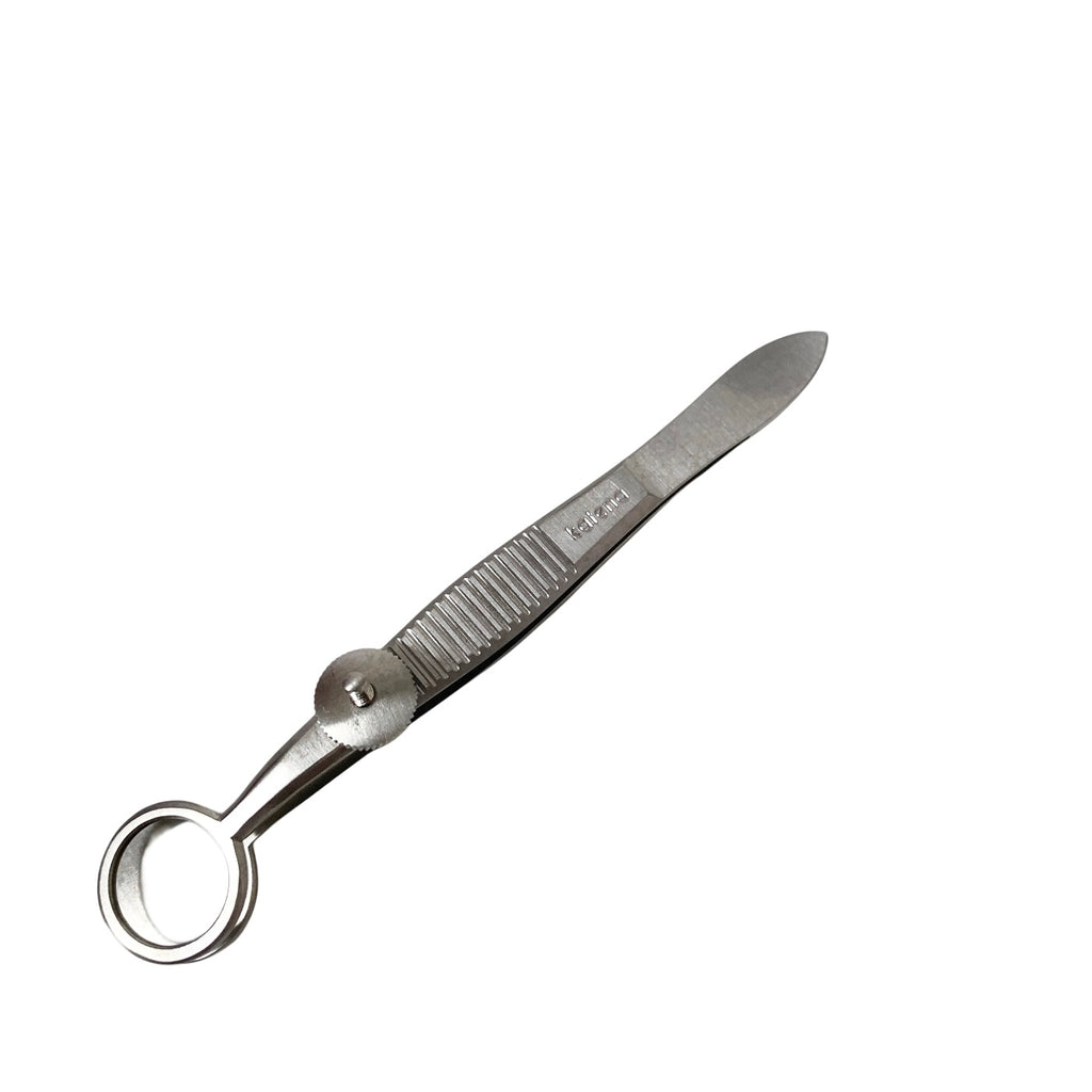 KATENA REF K5-9500, Hunt Chalazion Forceps