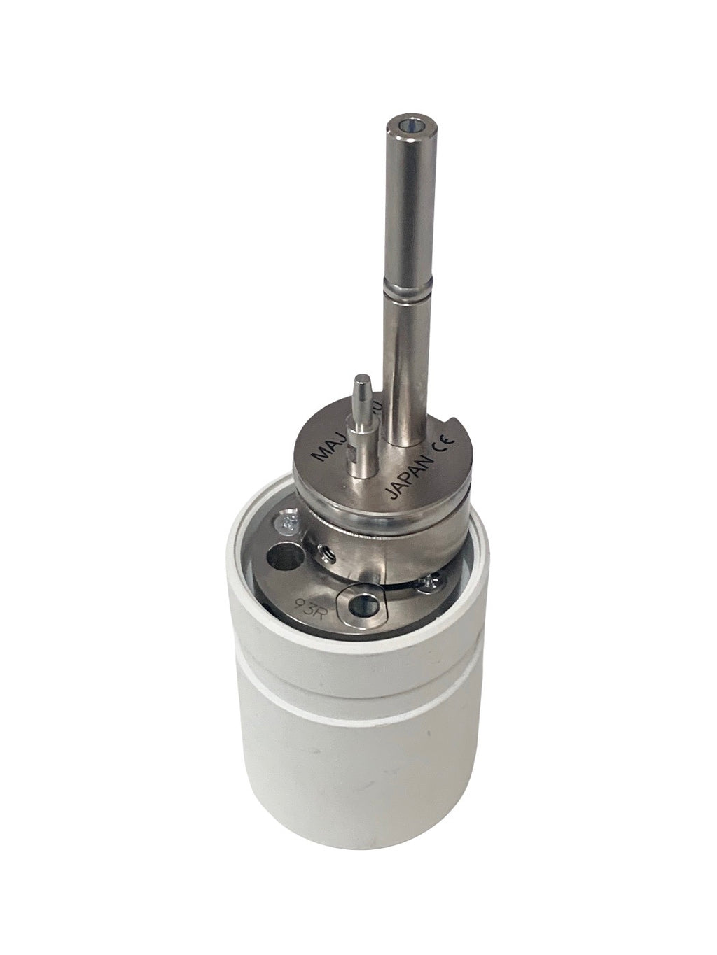 OLYMPUS REF MAJ-1200 Light Guide Adapter