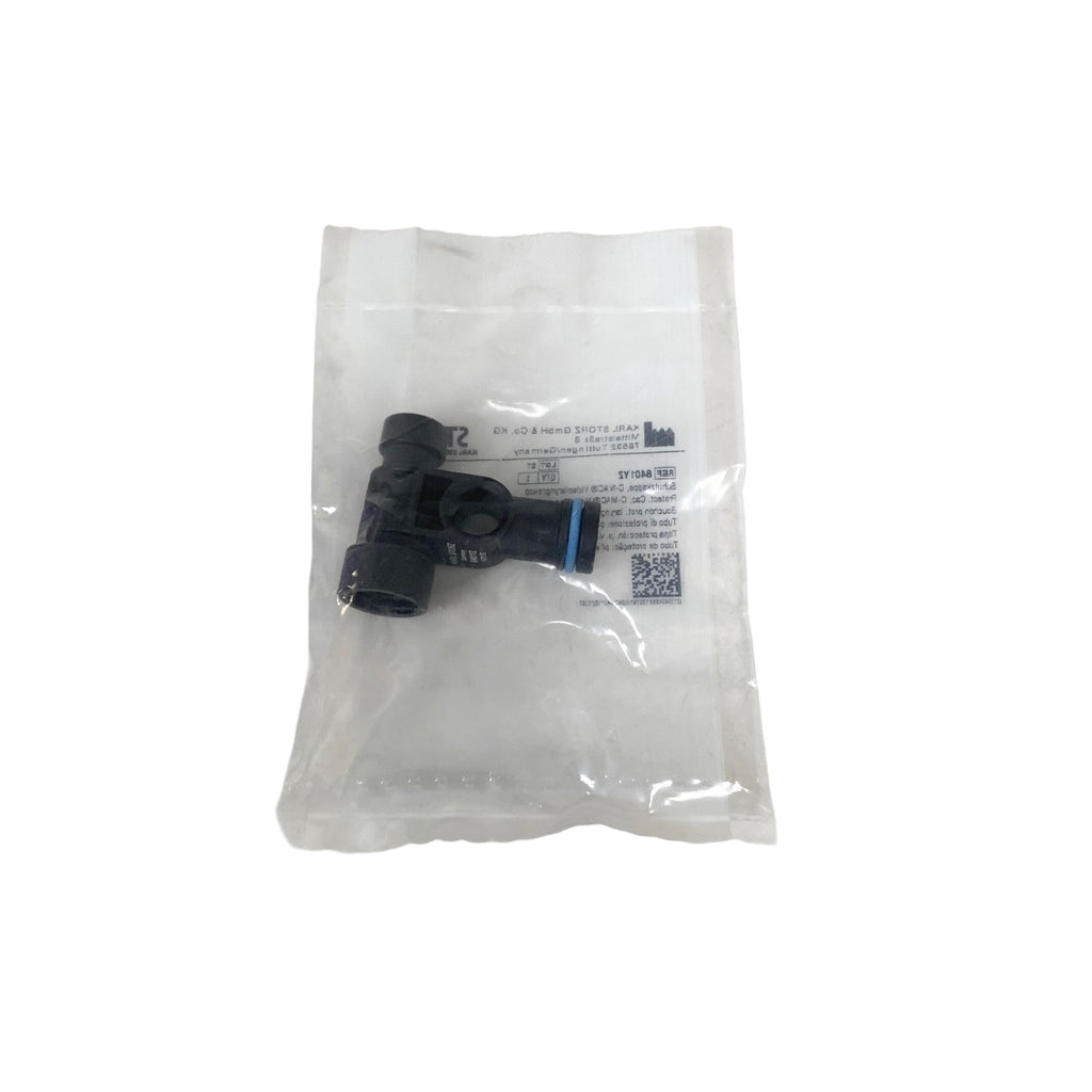 KARL STORZ REF 8401 YZ Schutzkappe, C-NAC