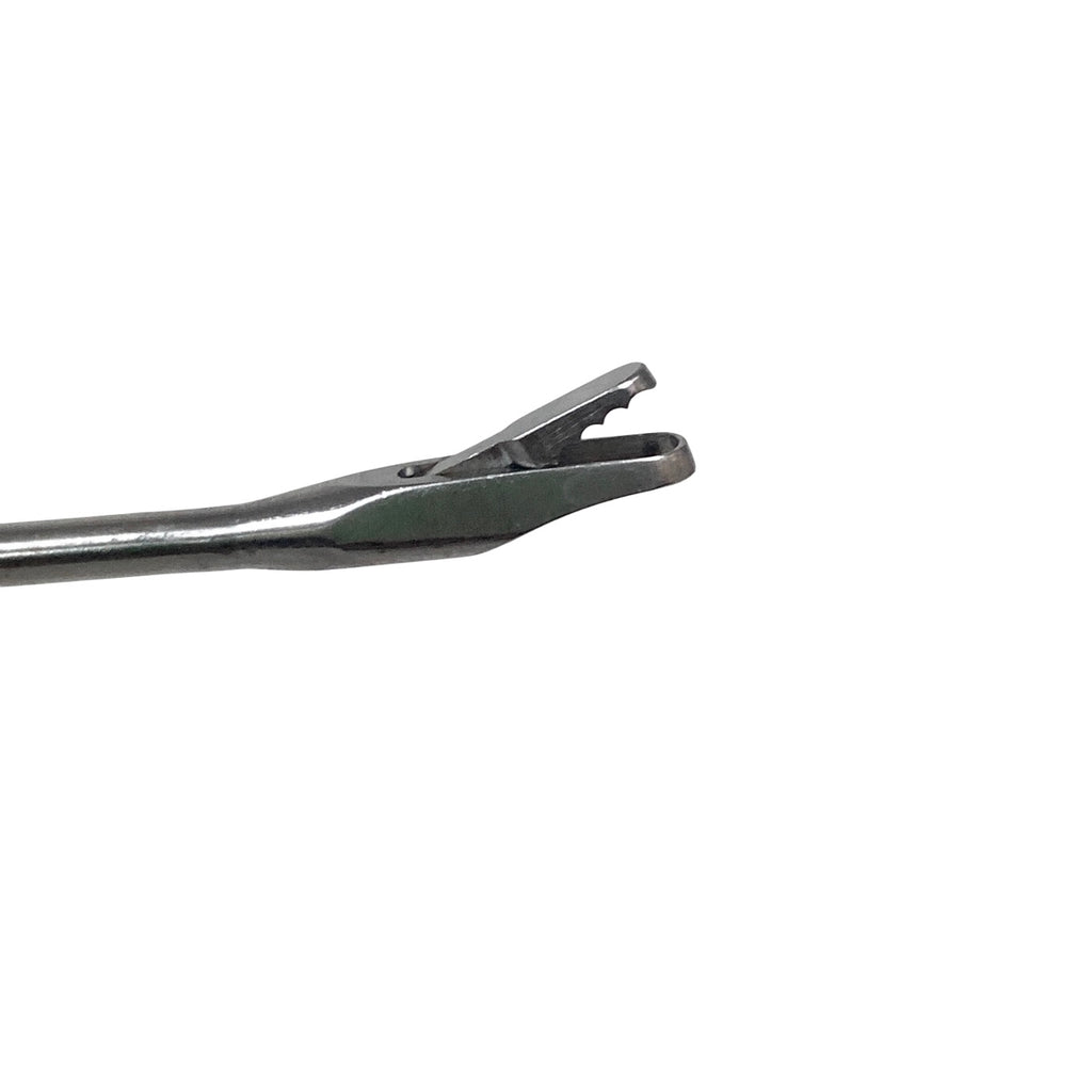 KARL STORZ REF 452001B RHINOFORCE II Nasal Forceps, size 1, 13 cm