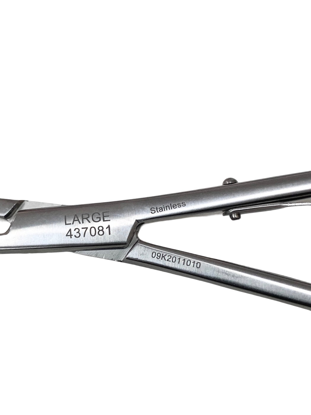 WECK Horizon Ref 437081 Open Ligating Ligation Clip Appliers 8" Large Curved