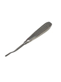 JARIT REF 420-101 Joseph Nasal Saw Bayonet, Angled Right, 7-1/2"