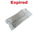CODMAN 80-1454 Surgical Strips 1 1/2 in x 6 in EXP 2024 01