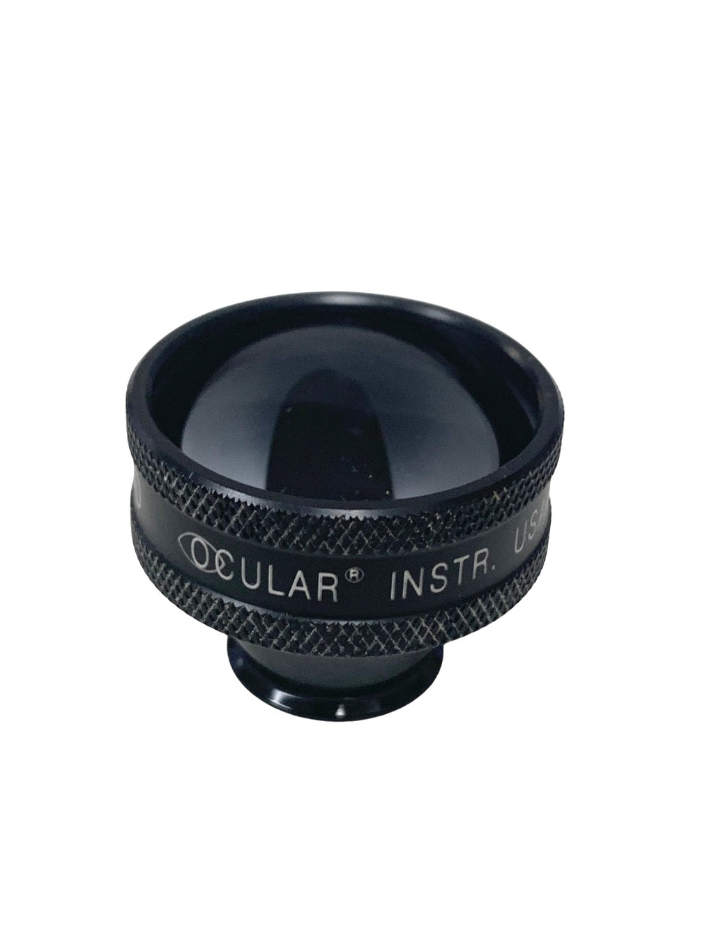 OCULAR REF OLSLTF LATINA SLT GONIO LASER LENS W/ FLANGE, SLT Lens (B6)
