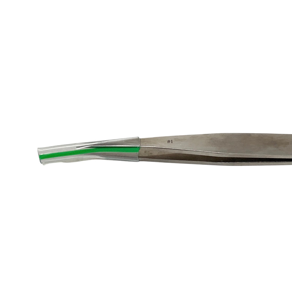 STEPHENS REF S5-1690 Jewelers Forceps Straight