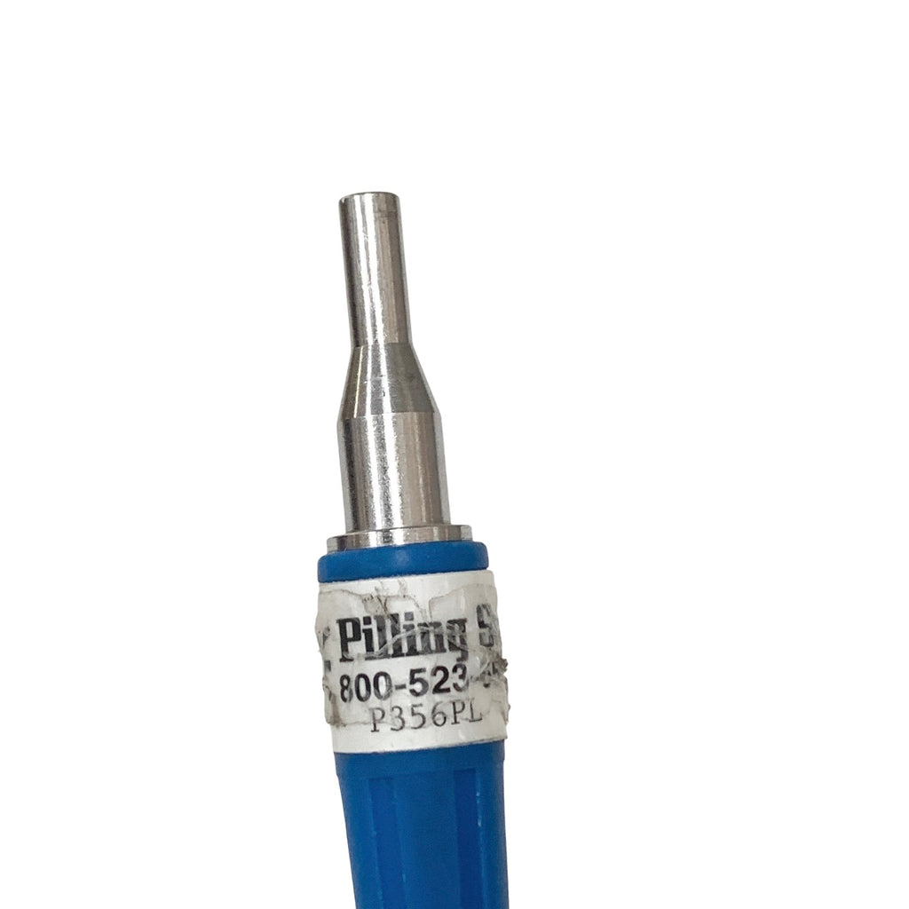 PILLING REF 800-523-6507, FIBER OPTIC CABLE