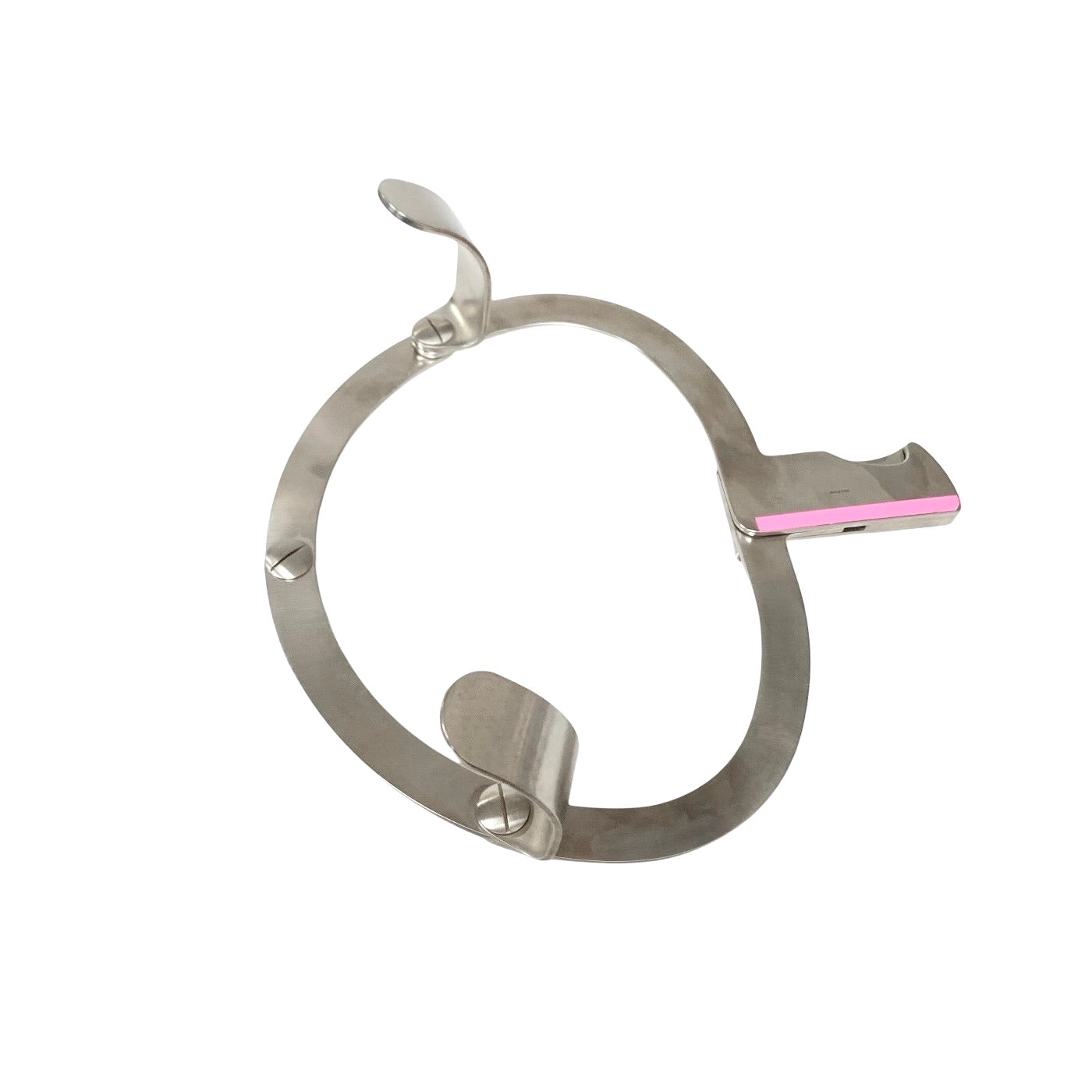 JARIT REF 205-325, VAGINAL ABDOMINAL RETRACTOR with TWO BLADES
