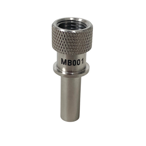 AESCULAP REF MB001 Light source cable adapter