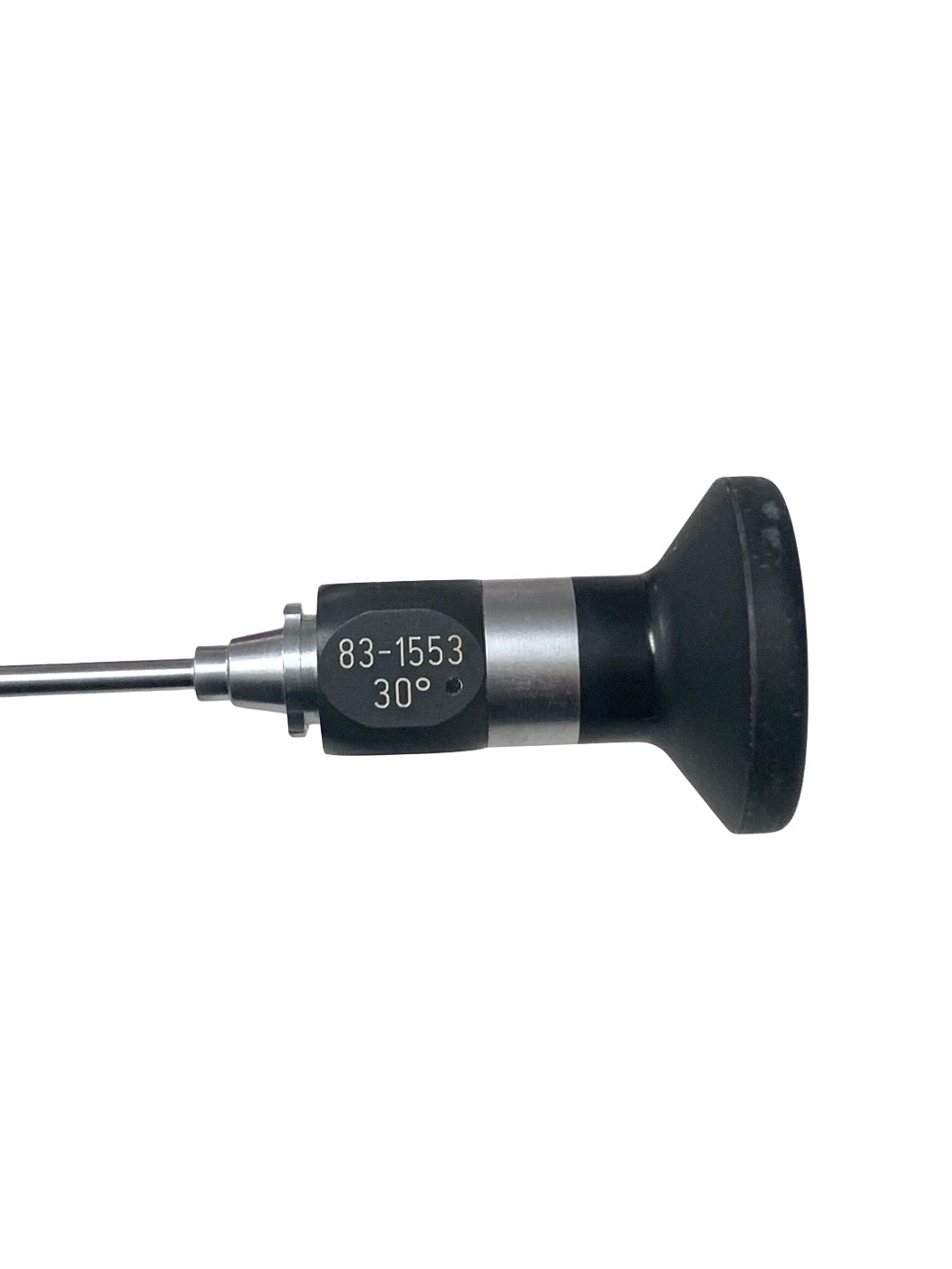 CODMAN Hopkins II 30° Rod Lens Telescope Rigid Endoscope 83-1553 – Neuroendoscopy Scope