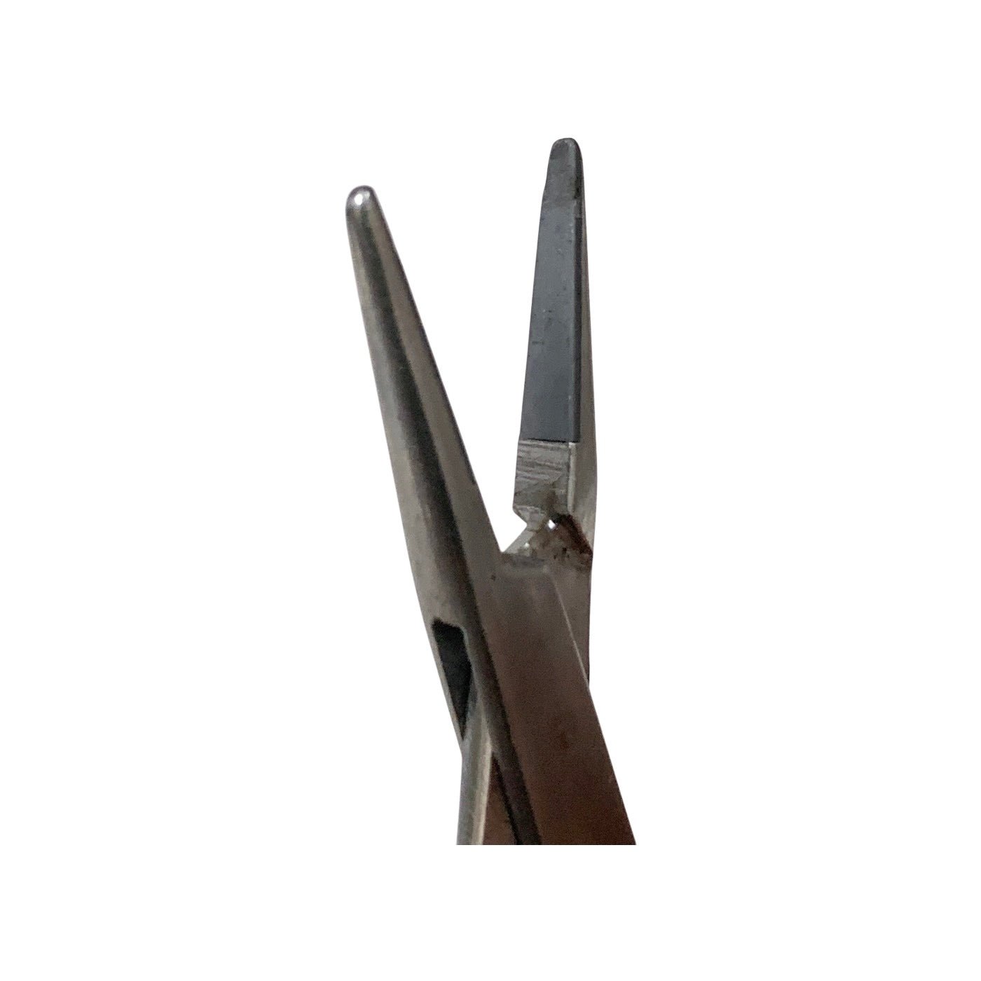 JARIT Ref 121-118, Webster Needle Holder