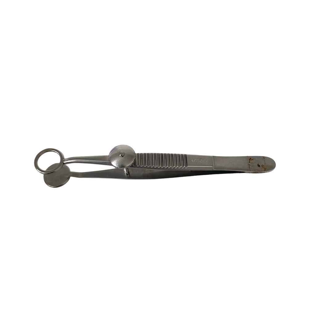 KATENA REF K5-9450, Lambert Chalazion Forceps