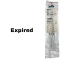 ARTHREX AR-1934PS PEEK SutureTak Suture Anchor 3 x 12.4mm with 2 FiberWire, EXP 2020-05