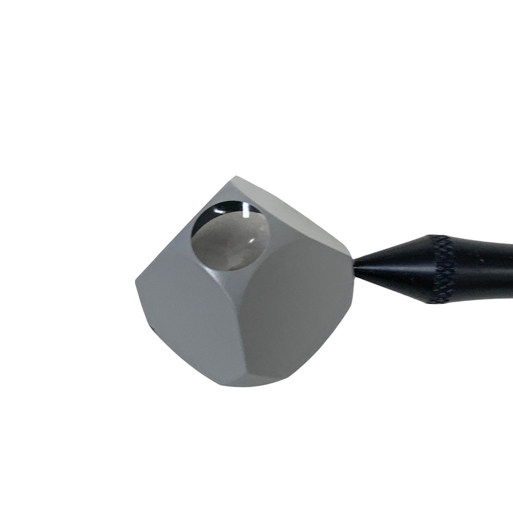OCULAR REF OPDSG-3 Posner Diagnostic & Surgical Gonioprism w/Ergonomic Handle