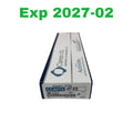 ALCON REF CCA0T0 Clareon IOL Aspheric UV Absorbing IOL with the AutonoMe automated pre-loaded delivery system +07.0D, Exp.2027/02
