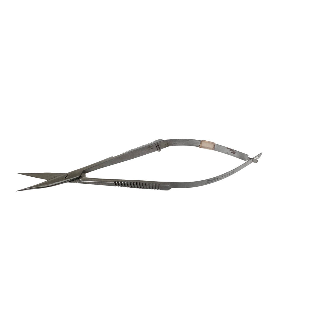 MILTEX / INTEGRA REF 18-1486 Westcott Stitch Scissors 4-1/2" (11.4cm), Curved, Sharp Point