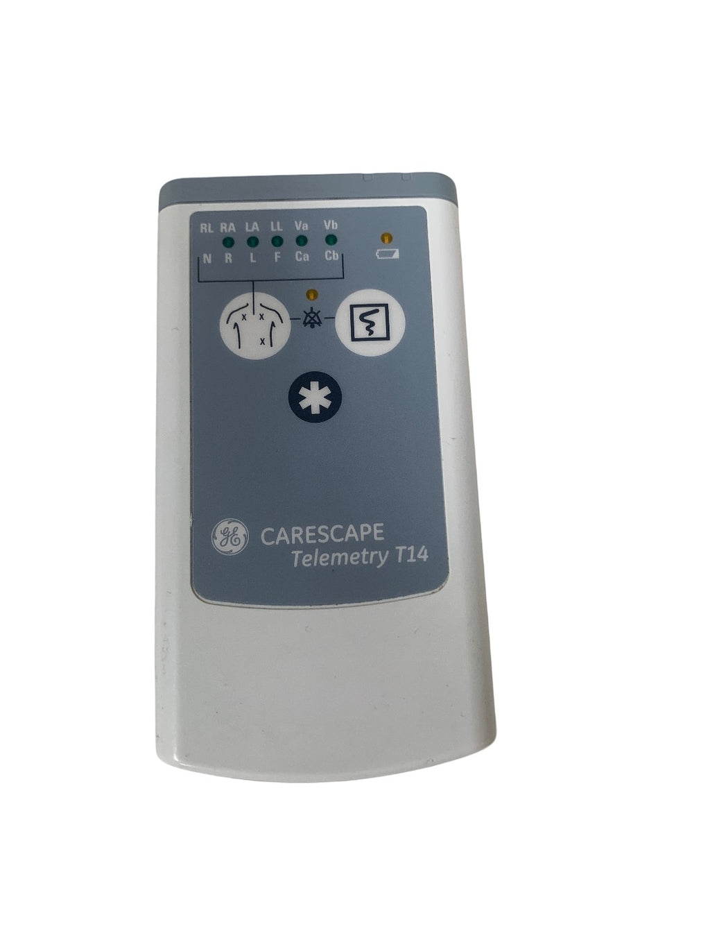 GE HEALTHCARE Carescape T14 Telemetry Transmitter