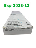DEPUY MITEK REF 251723 Suture Grasper 60 Degree Angled Exp 2028 12