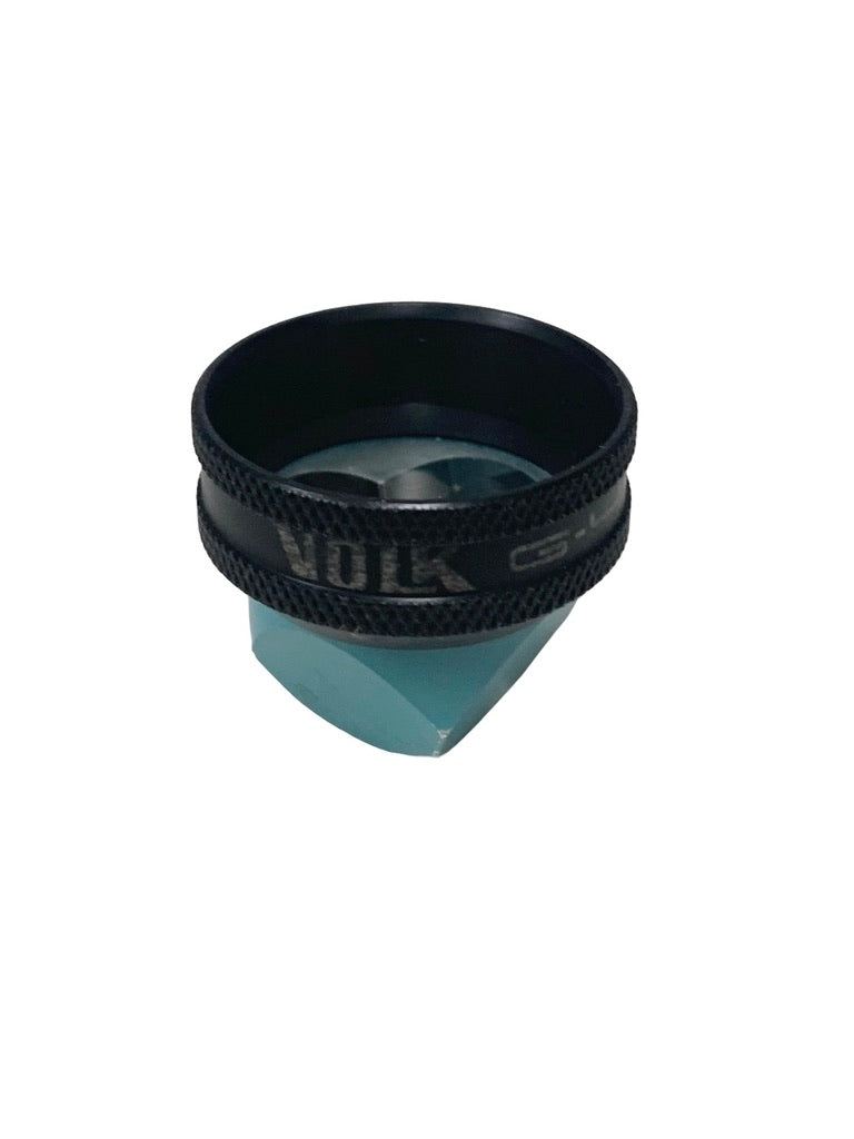 VOLK G-4 Mirror Gonio Lens