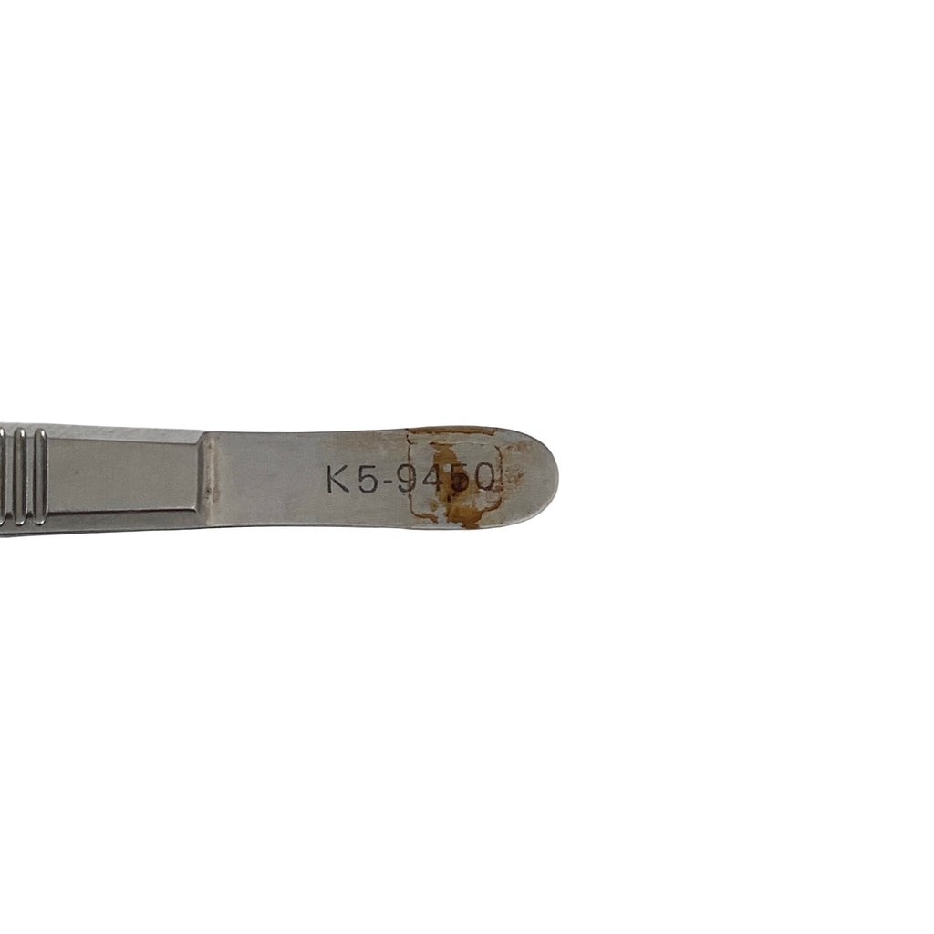 KATENA REF K5-9450, Lambert Chalazion Forceps