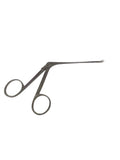 BAUSCH & LOMB STORZ REF N1705 QCR Bellucci Scissors curved right
