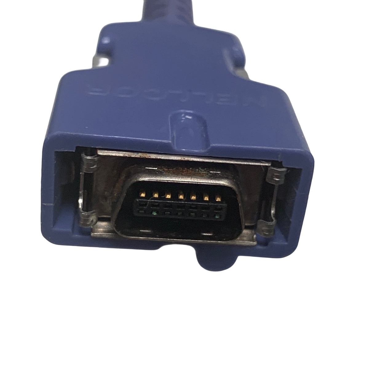 NELLCOR DOC-10 Medical Grade SPO2 Extension Cable