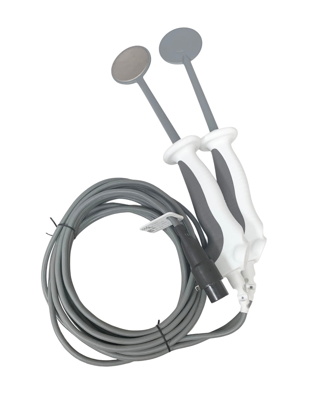 PHYSIO-CONTROL REF 11131-000042 INTERNAL PADDLES