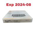 GYRUS ACMI 70142034 Micron II All Titanium Centered TORP 3.00mm Tilt Top Head Exp 2024 08
