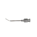 STORZ REF E4404 Lacrimal Cannula Straight 23GA 10mm Tip Reinforced Shaft