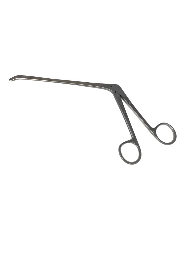 Weck Surgical 390176 Down Angled Ronguer