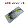 COVIDIEN EGIARADMT Endo GIA Radial Reload with Tri-Staple Technology Medium/Thick Exp 2020 01
