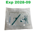 CODMAN 80-1400 Surgical Patties 0.5" x 0.5" Exp 2028 09