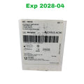 GYRUS ACMI REF 140103 Schuknecht Wire Piston .8 mm Diameter 3.75 mm Length Fluoroplastic-Stainless, Exp.2028/04