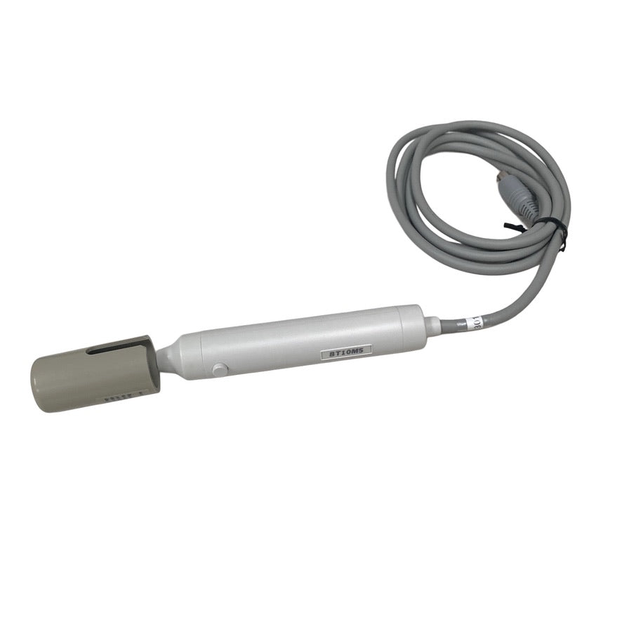 KOVEN BT10M5 10 MHz Ultrasound Doppler Probe Transducer Unit with Cap