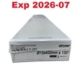 STRYKER 3530-0400S Gamma3 System Long Nail Kit R1.5 Ti Left 10x400mm x 130° Exp 2026 07