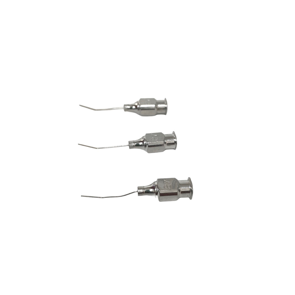 UNBRANDED 27G Anterior Chamber Cannula