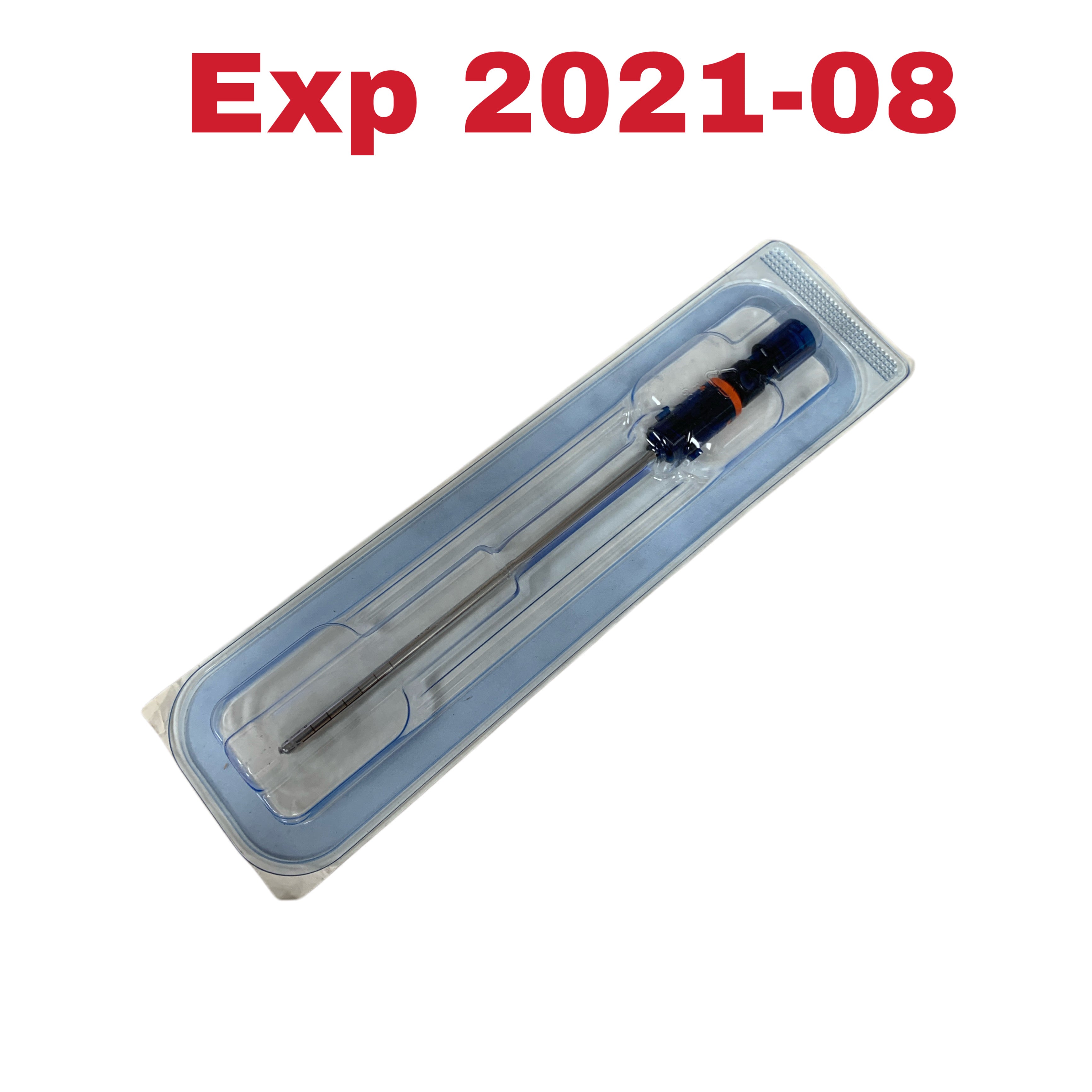 ARTHREX AR-8380BC Bone Cutter 3.8 mm 13 cm Exp 2021 08